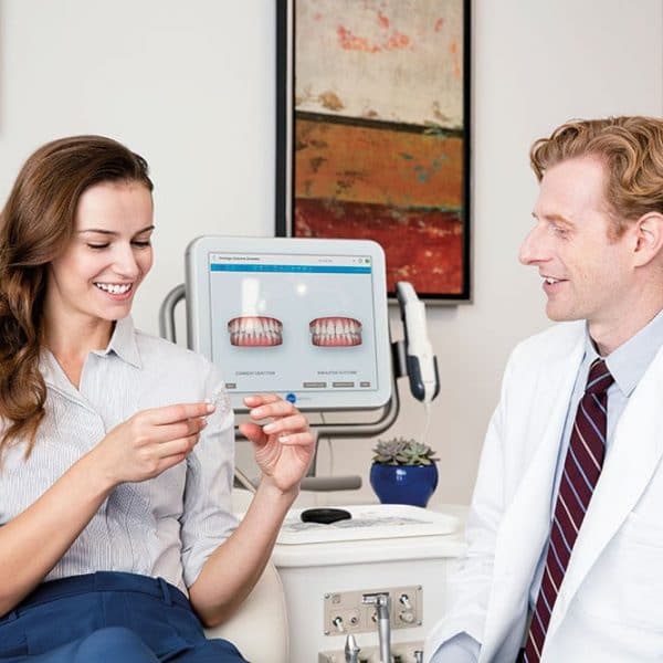 Dentist Near Me In Mississauga