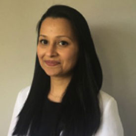 Dr. Radhika Khorana