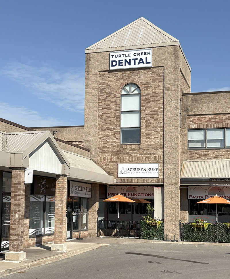 Turtle Creek Dental