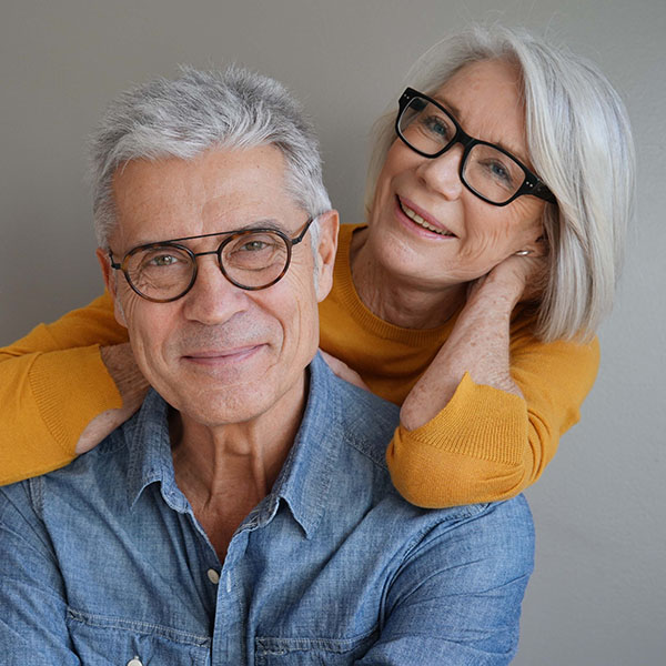 illustrative image of dental bridges in Mississauga